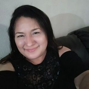 Meet your Posher, Patsy